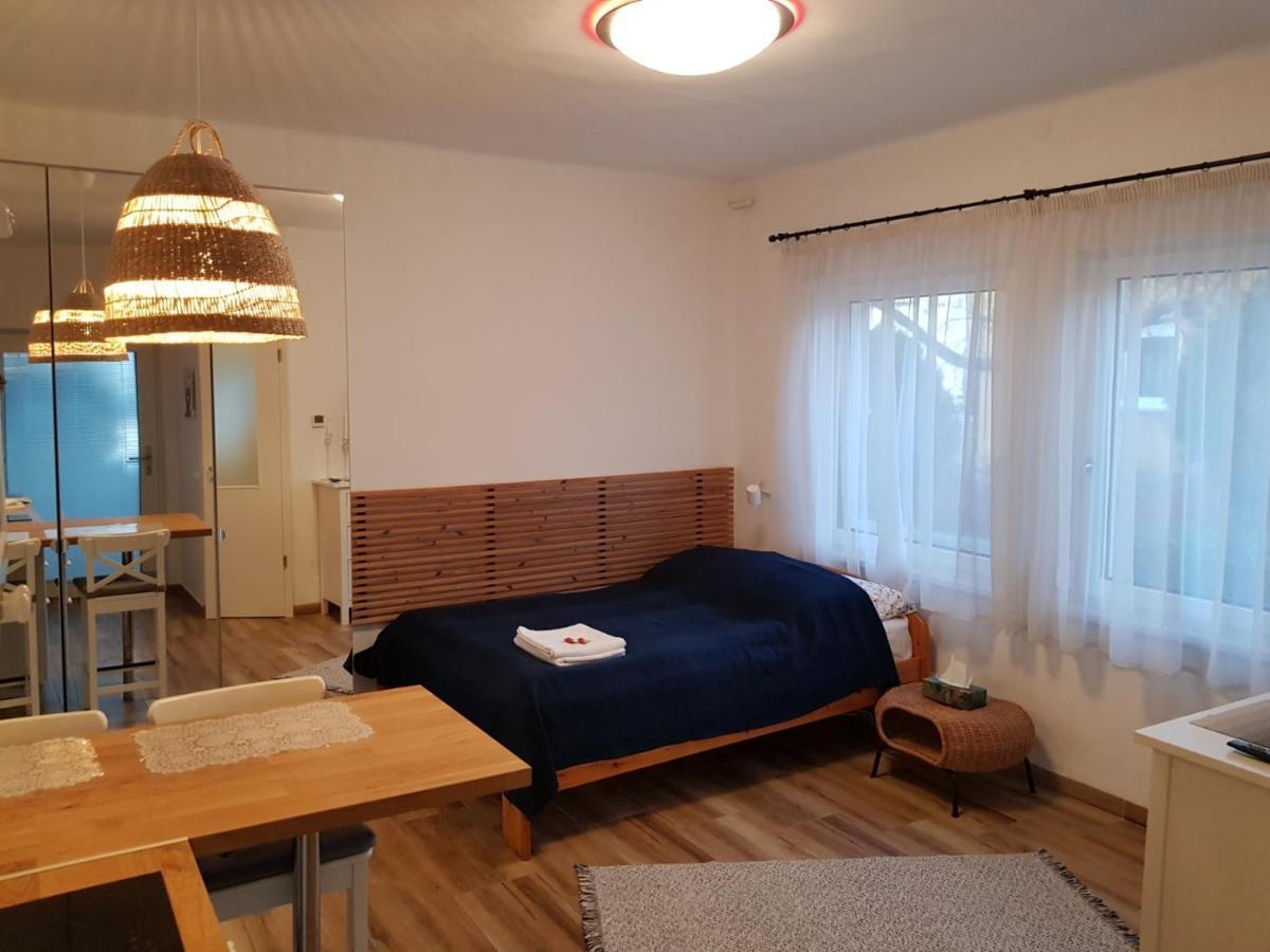 Kislak A Pilisben - Budapest Vonzasaban Pilisvörösvár Exterior foto