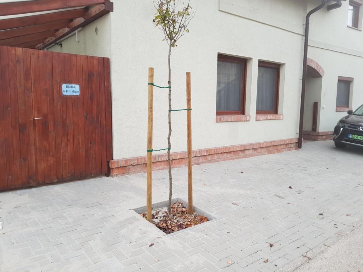 Kislak A Pilisben - Budapest Vonzasaban Pilisvörösvár Exterior foto